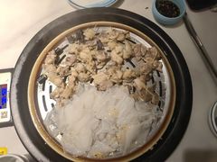 -碗中海·蒸汽海鲜·桑拿鸡(岭南天地店)