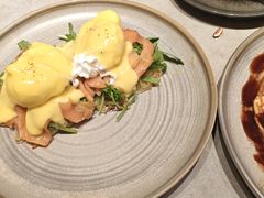 -JamaicaBlue Cafe(乌鲁木齐中路店)