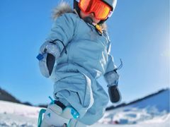 -长白山华美胜地滑雪场