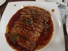 -白魁老号饭庄(安内店)