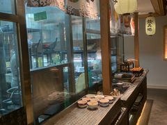 -松子料理(亮马桥店)