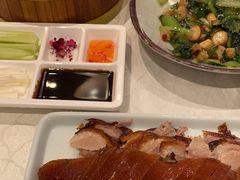 -福来居烤鸭店(天坛二店)