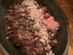 -非常时髦餐厅VUE Restaurant(外滩茂悦大酒店)