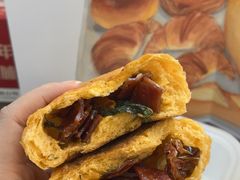 -富贵面包公司(运河店)