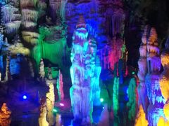 -泰安地下龙宫景区