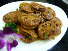 -旺仔家常菜生煎包(马端街店)