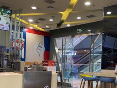 -DQ·蛋糕·冰淇淋(金牛万达店)