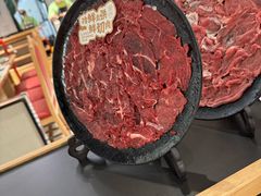 -廖掌柜·重庆鲜货火锅(上海首店)