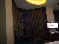 -蓝天清水湾国际大酒店