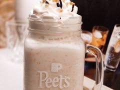 -Peet's 皮爷咖啡(东湖路手作店)