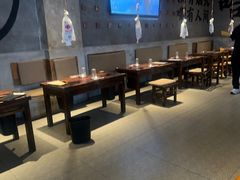 -破店肥哈·海鲜·烧烤(郑州银泰inPARK店)