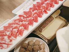 -熊喵来了火锅(长安万达第94分店)
