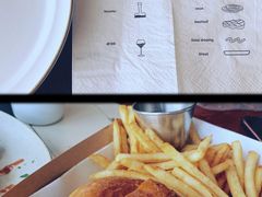 -Cooking Man(中懋天地店)