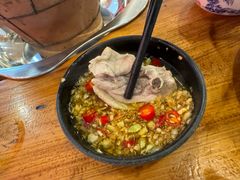 -洪大厨鸡煲(福田店)