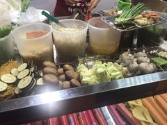 炸串-大学城夜市大排档(凤栖路店)