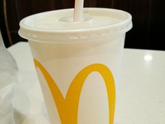 -麦当劳(宾水西道店)