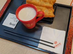 -永和大王(解放东路店)