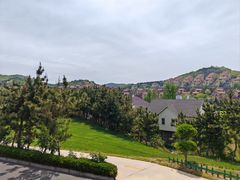 -龙口南山旅游景区
