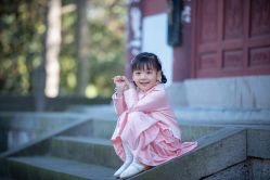 -爱你宝贝孕婴亲子摄影美学馆(绍兴店)