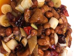 -成都驻京办餐厅(蜀都宾馆店)