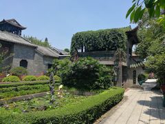 -东莞市可园博物馆