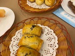 -香宫中餐厅·东北菜·铁锅炖·广式点心(哈尔滨香格里拉店)