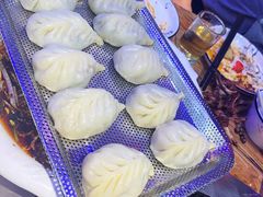 -山河屯铁锅炖(哈西站店)