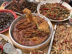-佬缸炮江湖川菜(玉林店)