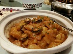 -谷语中餐厅