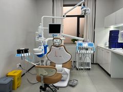 -牙博士口腔品牌连锁(杨浦店)