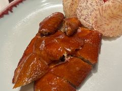 -杭州西子湖四季酒店·金沙厅