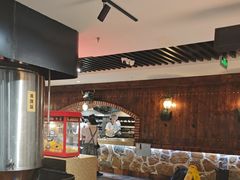-汉巴味德(乐宾百货店)