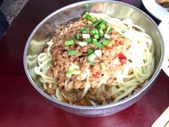 杂酱面-蒋炸酱(内东街店)