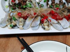 -正宗天津烧麦馆(柳州路店)