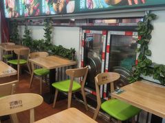 -香漫谷泰式小火锅(巴南万达店)