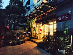 -素清香(解放路店)