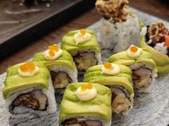 -东京屋(武定路店)