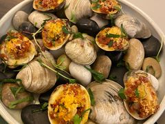 -普朗姆生蚝牛排馆 The Plump Oyster(成都摩方购物中心店)