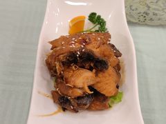 -江南村酒家