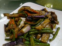 -旭璟酒家·传统粤菜·湘菜(逸景路店)