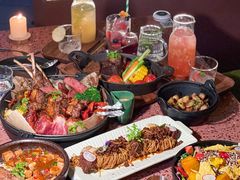 -La Terre乐田(万象城店)