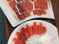 -再宣武文化主题餐厅·清真
