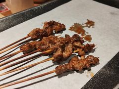 -管氏翅吧(马家堡店)