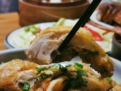 -百家鲜·杭帮菜