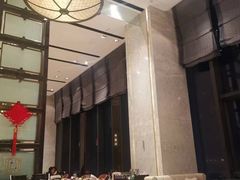 -万达文华酒店·48F云端窗景美食汇自助餐厅