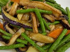 -大自然美食农庄(广州南站店)