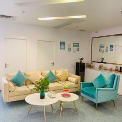 -痘院长·祛痘·皮肤管理