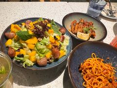 -BE BRIGHT KITCHEN(正佳广场店)