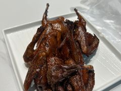 -琬苑鸽庄·川粤融合菜(解放碑总店)