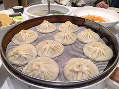 -梅利汴京烤鸭•开封豫菜地标店(东大街店)